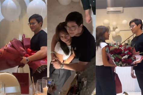 ‘KathDen’ nisaka, gikugang ni Alden Richards si Kathryn Bernardo.